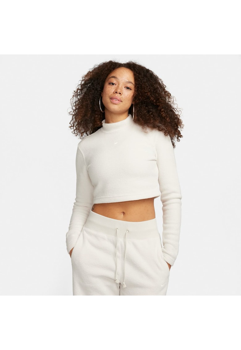 Bluza pentru Drumetie - FN3619-104 - Bej - Bej