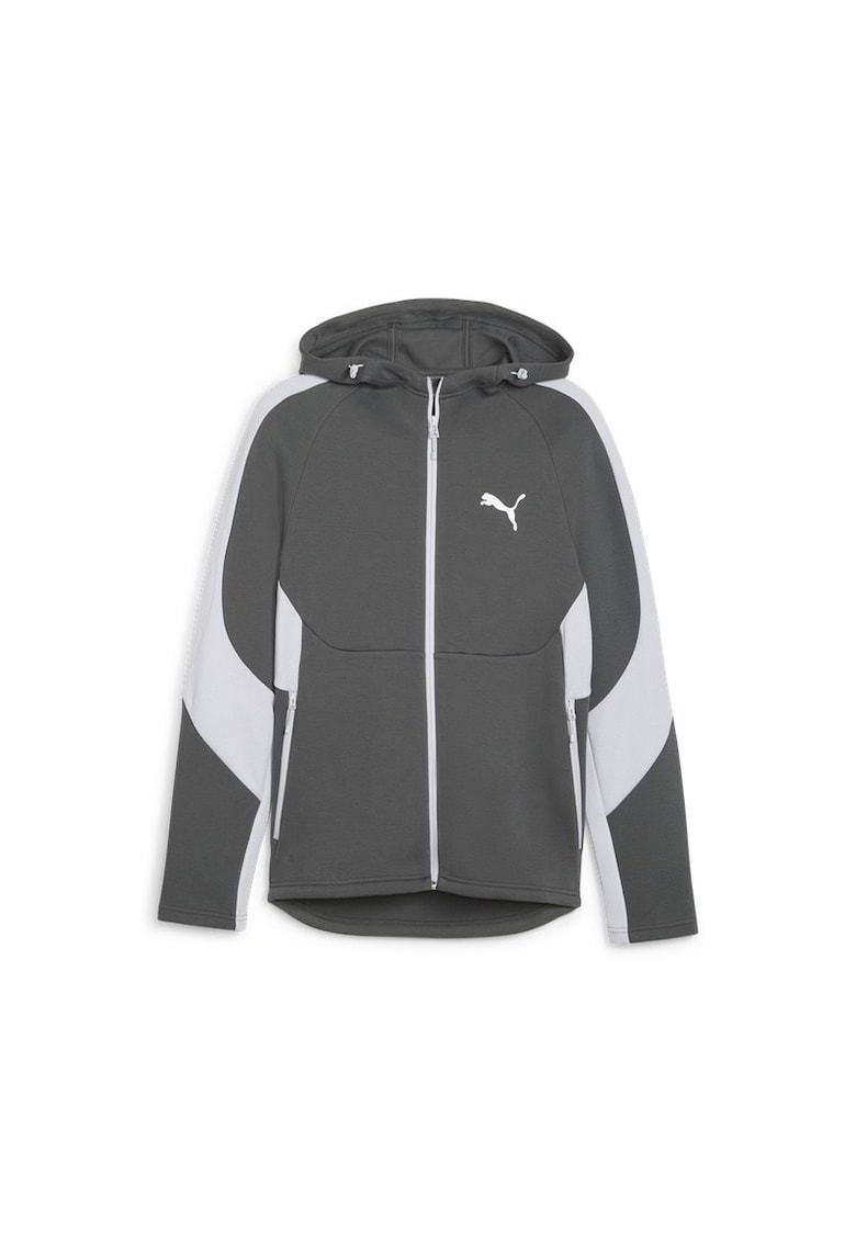 Bluza pentru Drumetie - 678995-80 - Gri