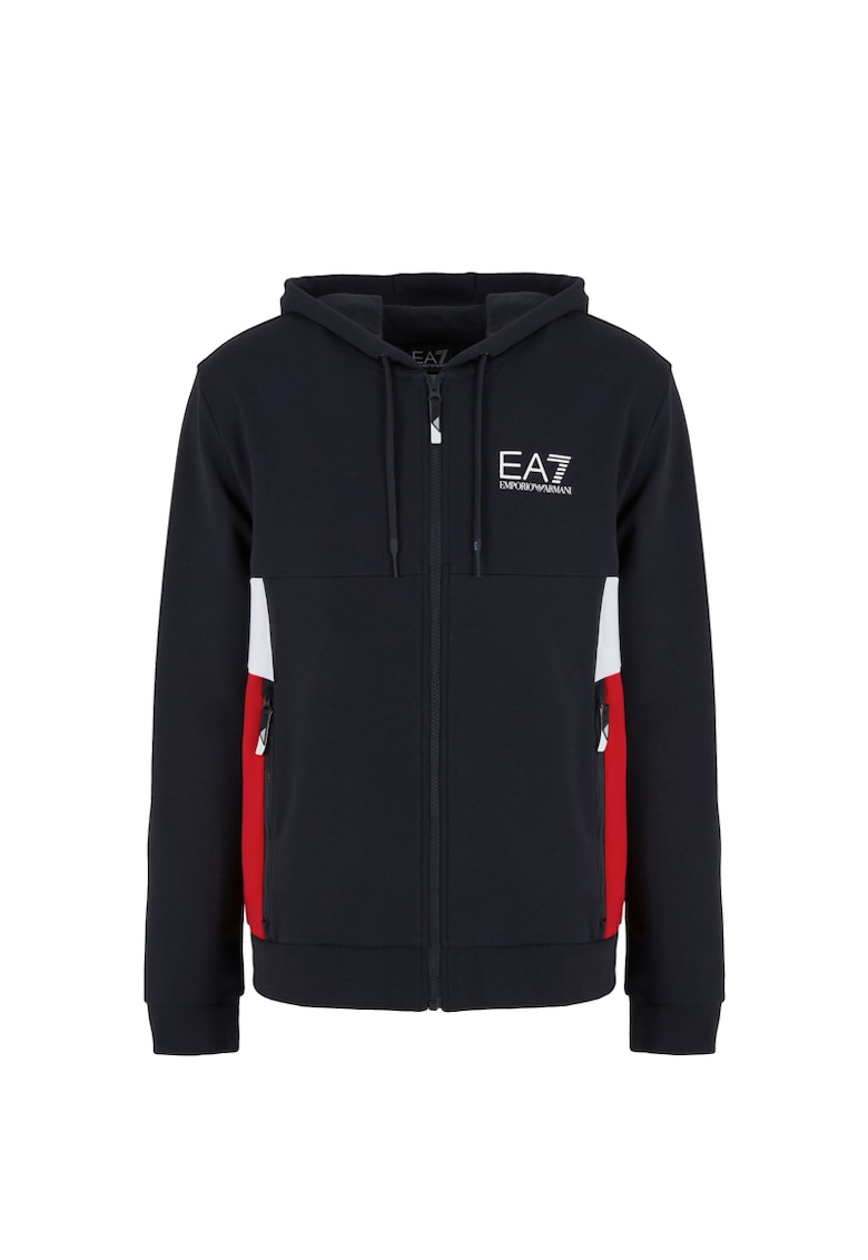 Bluza pentru Drumetie - 3DPM15-PJLIZ-1578 - Albastru Bluza pentru Drumetie - 3DPM15-PJLIZ-1578 - Albastru