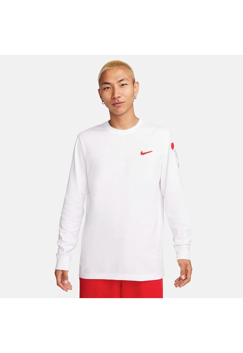 Bluza pentru Alergare - FV3993-100 - Alb