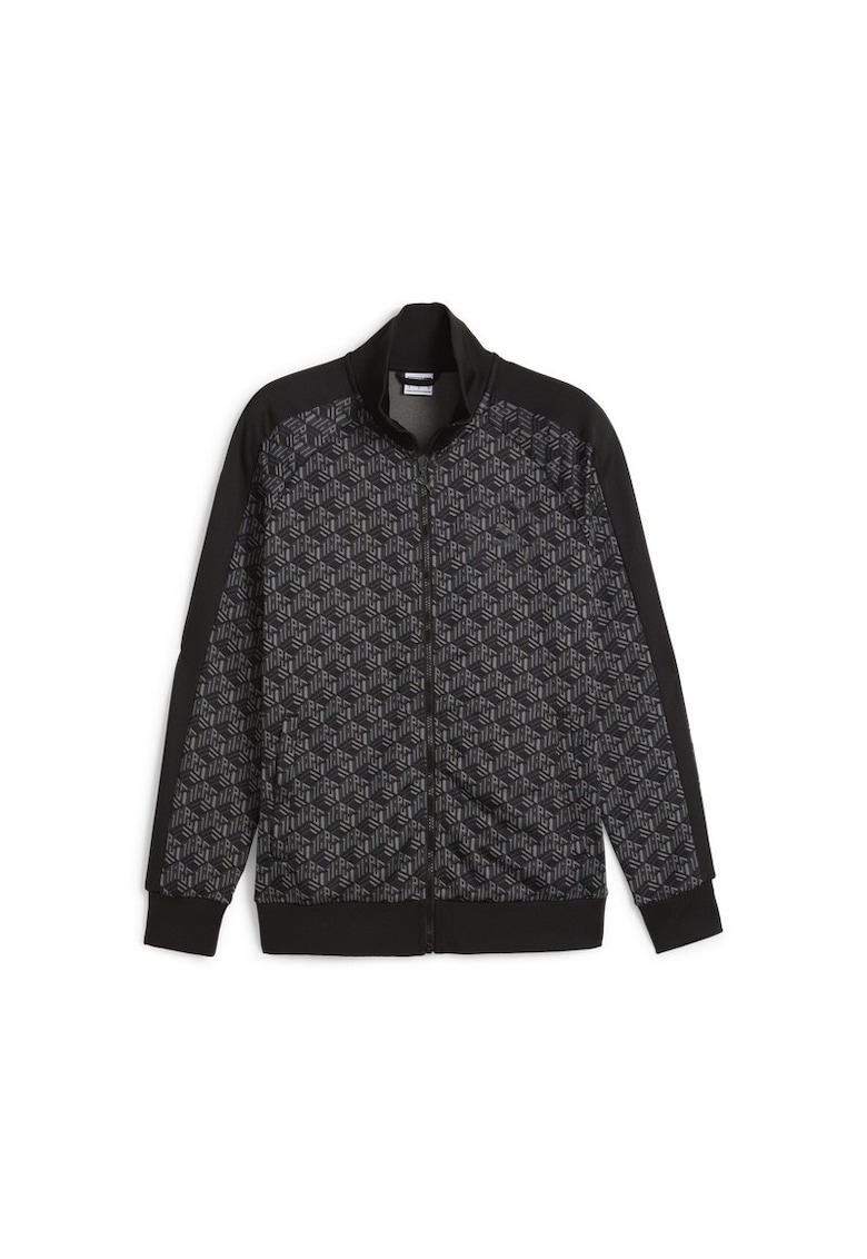 Bluza pentru Drumetie - 625485-01 - XS INTL - Negru