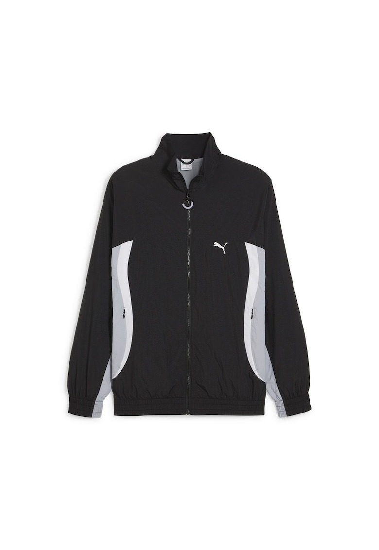 Bluza  pentru Barbati - cellerator track jacket - 625428-01 - XS INTL - Negru