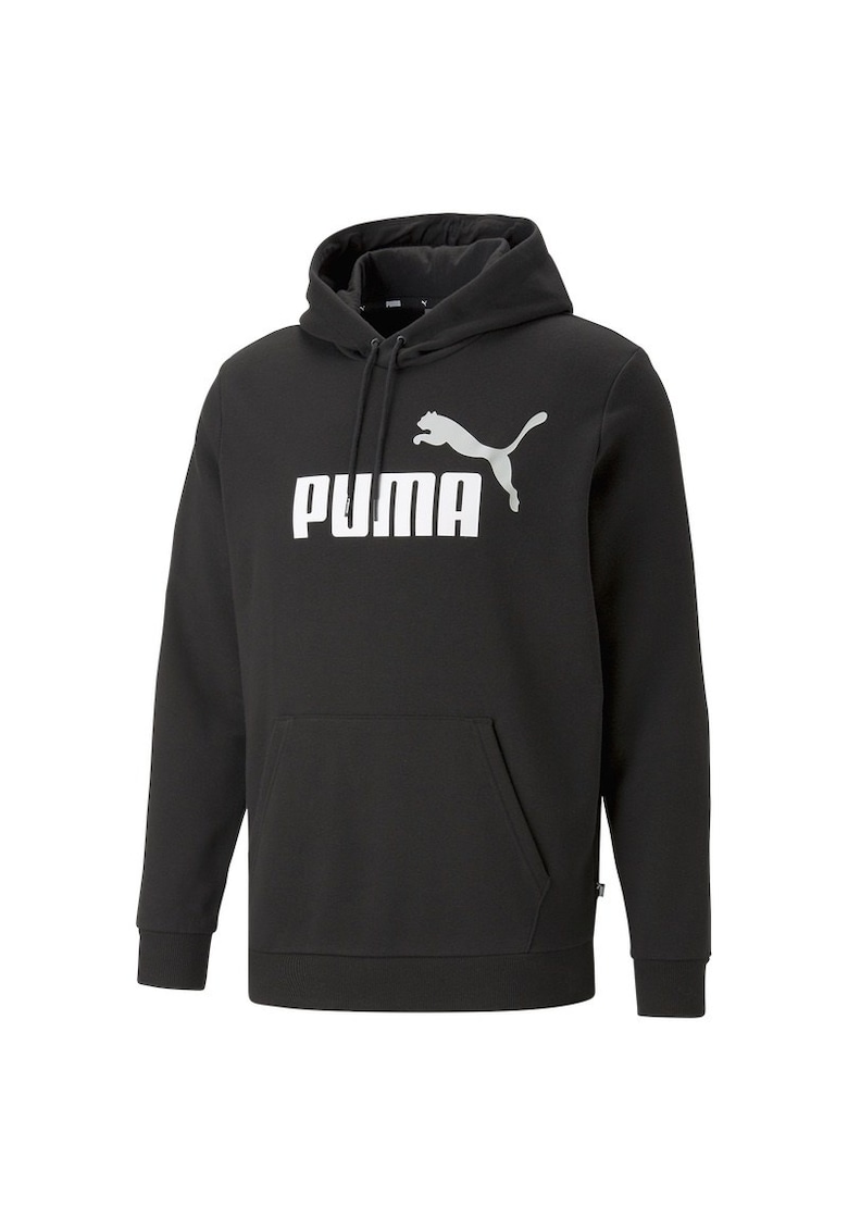 Hanorac  essplus 2 Col Big Logo Hoodie-586765-61