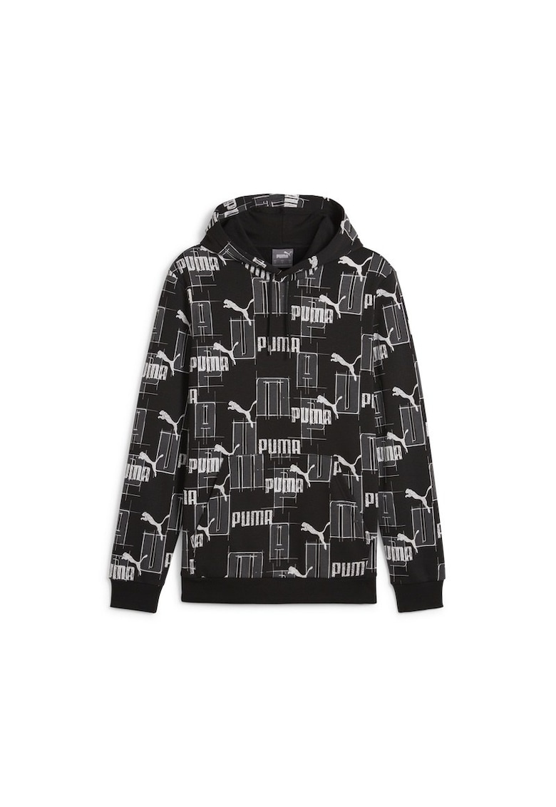 Hanorac pentru Drumetie - 678983-01 - Negru - Negru