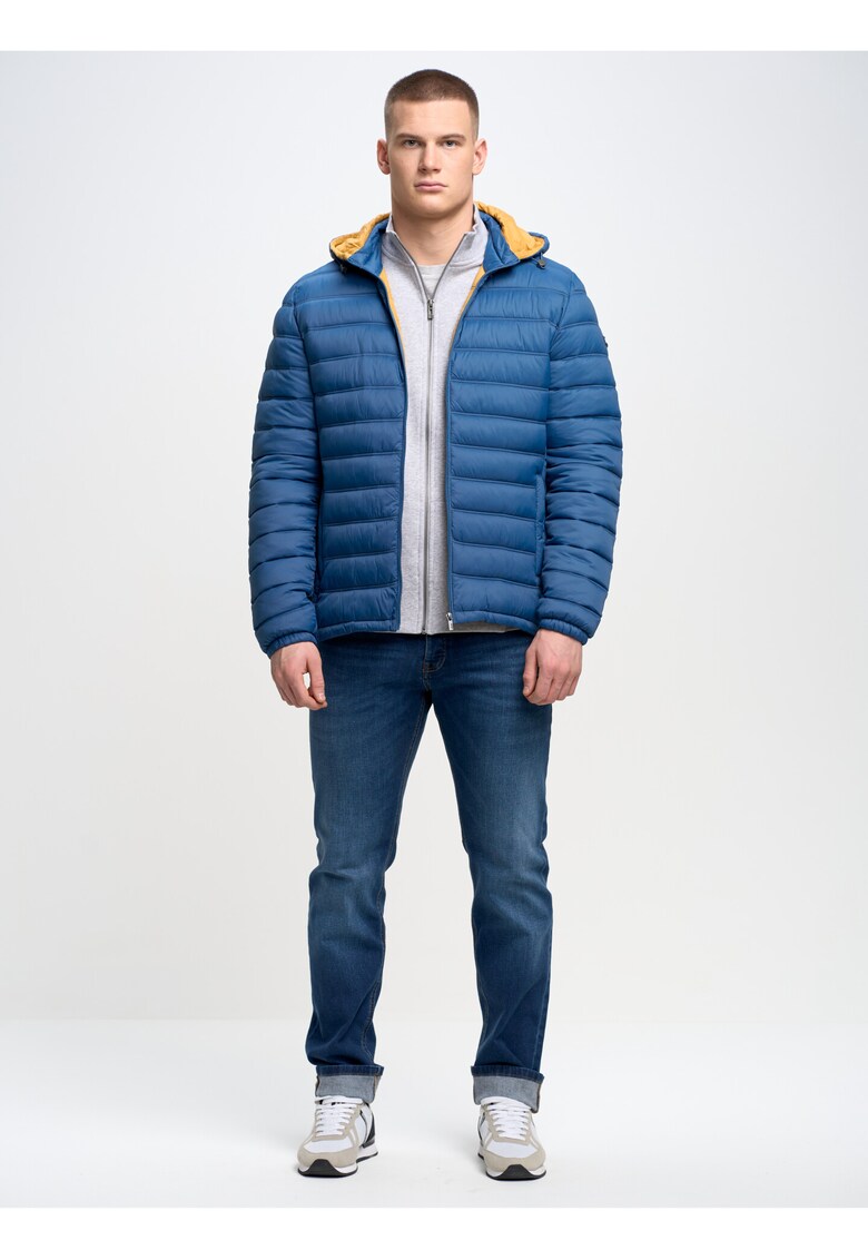 Jacheta cu aspect matlasat Acarf 402