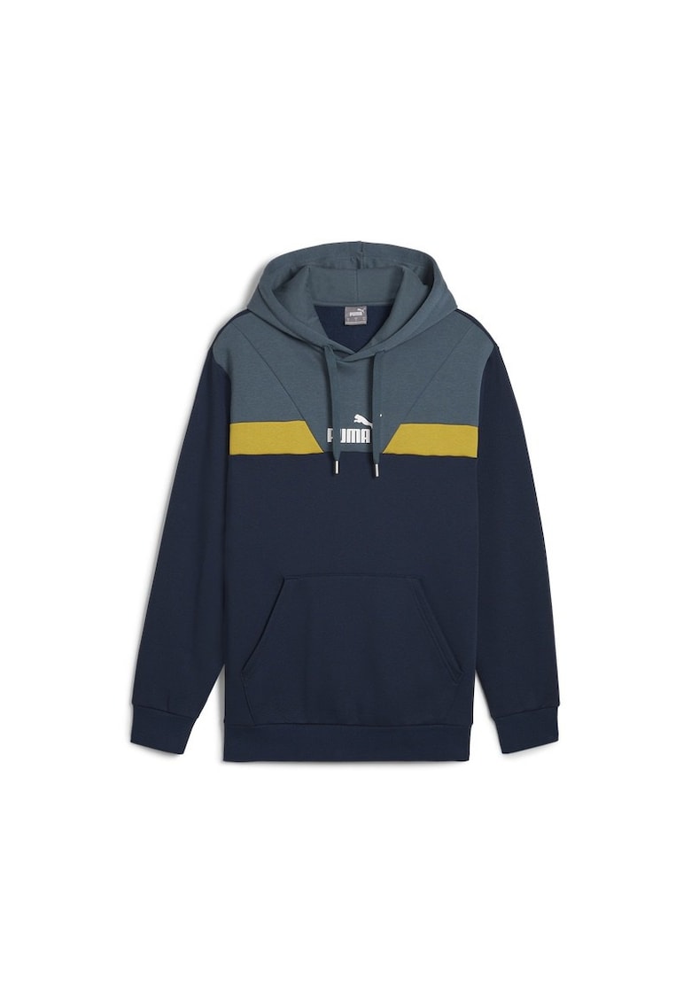 Hanorac  Power Colorblock Hoodie FL-681731-14