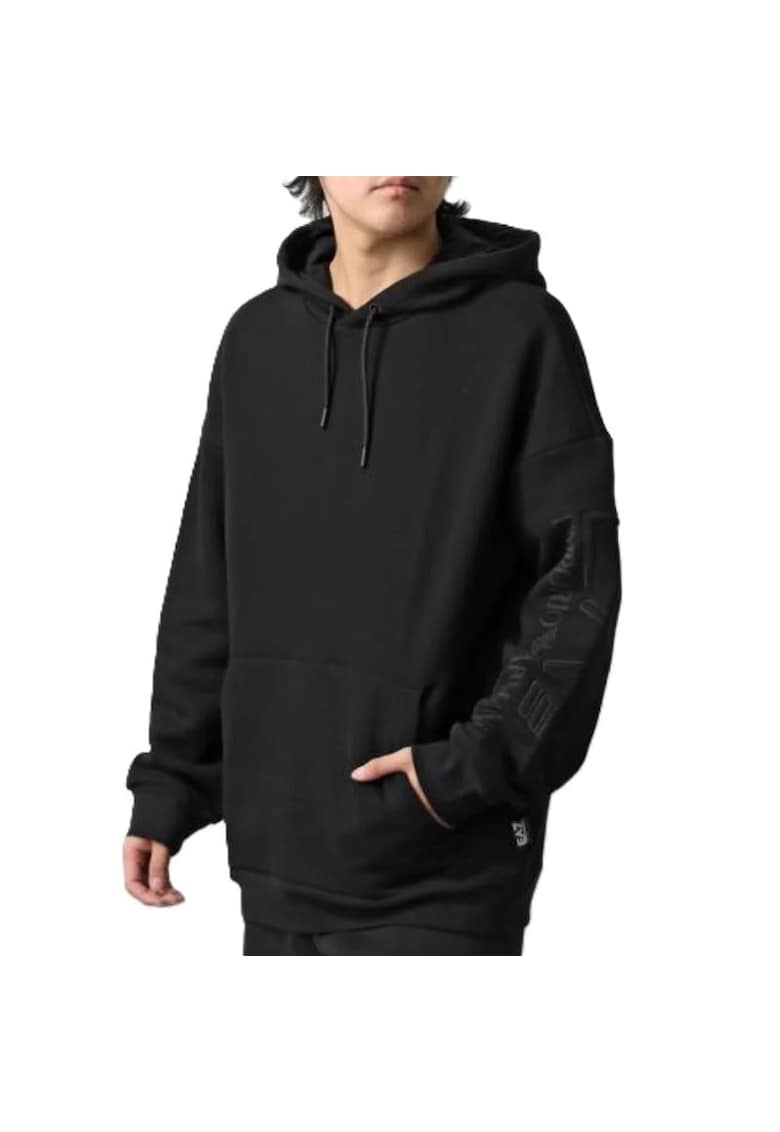 Hanorac  U EMBROIDERY HOODIE RN COFT-6DUM15-PJOPZ-1200