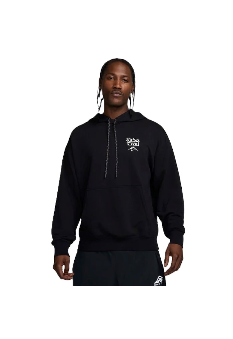 Hanorac  M NK DF MAGIC HOUR MB FLC HD-HF0337-010