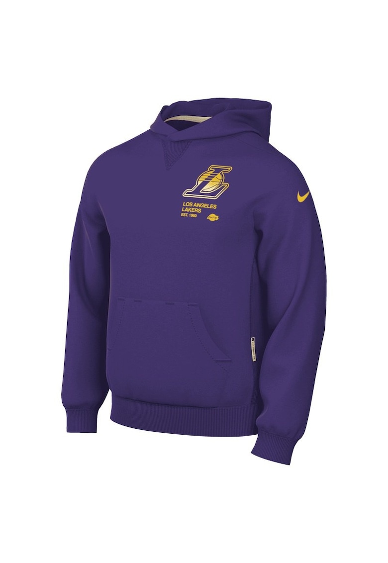 Hanorac  pentru Barbati - FQ3703-504 - Mov