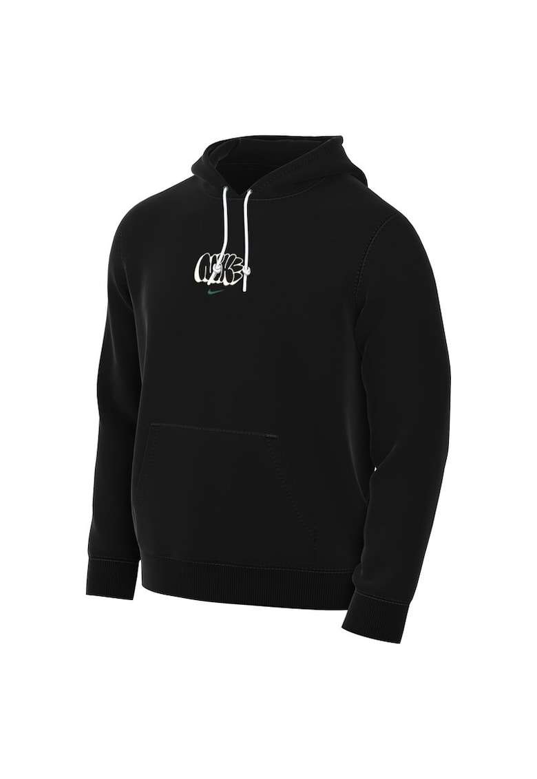 Hanorac  pentru Barbati - HQ4181-010 - Negru