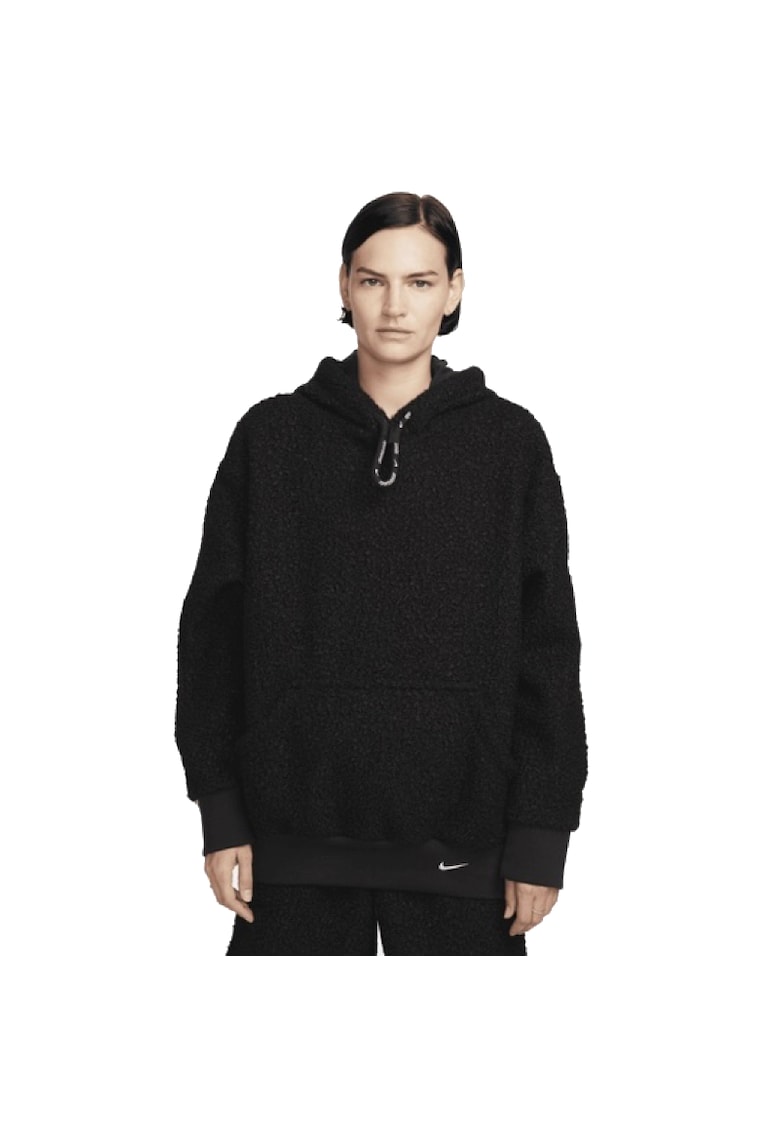 Hanorac  pentru Drumetie - FB8783-010 - Negru