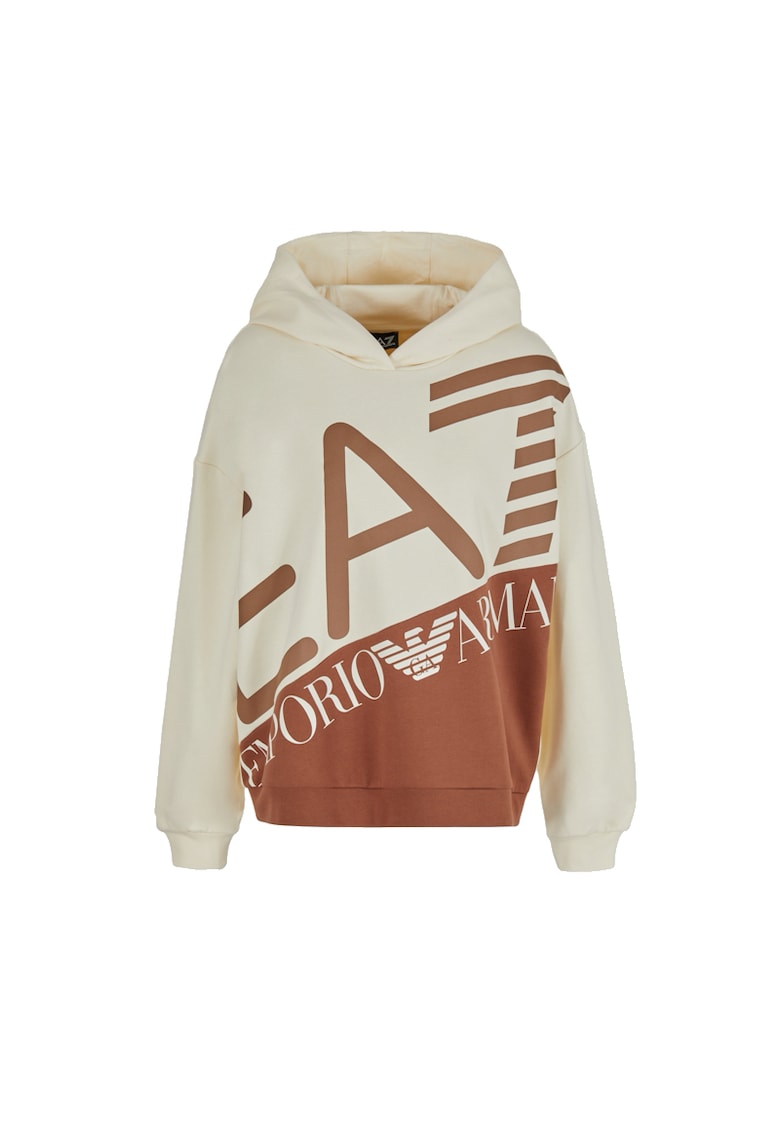 Hanorac pentru 3DTM26-TJSZZ-27CA - Maro Hanorac pentru 3DTM26-TJSZZ-27CA - Maro