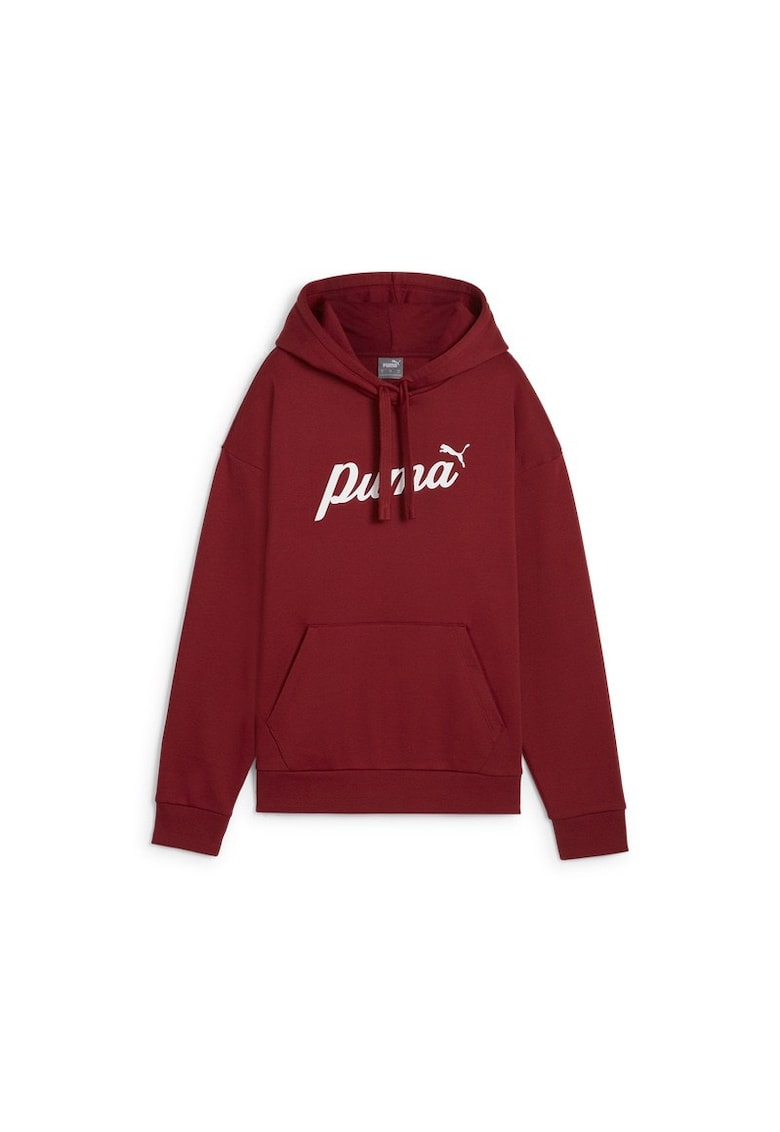Hanorac  ESS+ Script Hoodie FL-681534-13