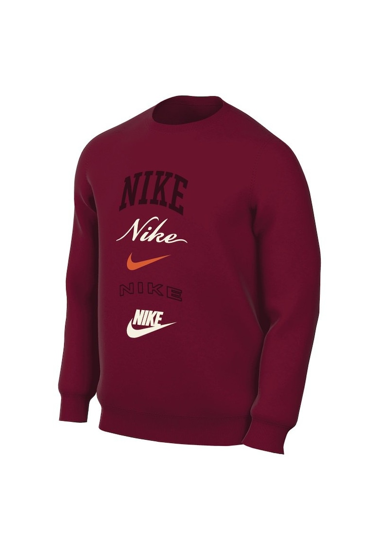 Bluza pentru Drumetie - FN2610-677 - Rosu - Rosu