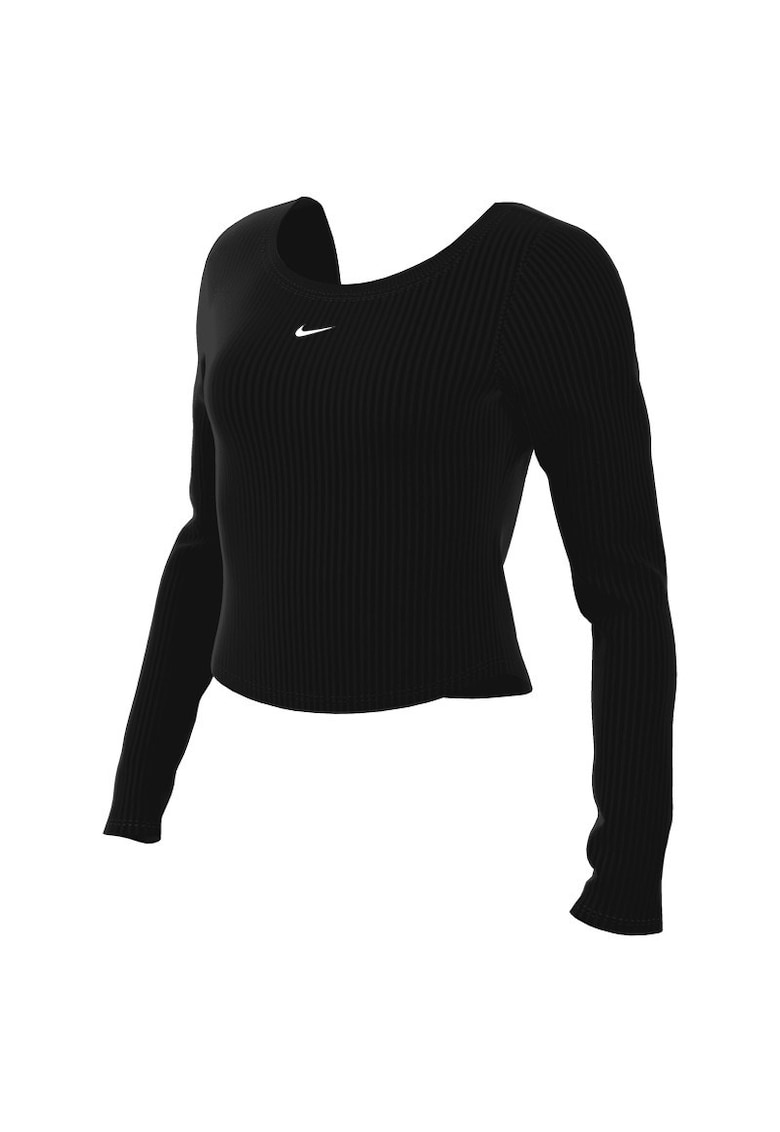 Bluza pentru Drumetie - FN3661-010 - Negru - Negru
