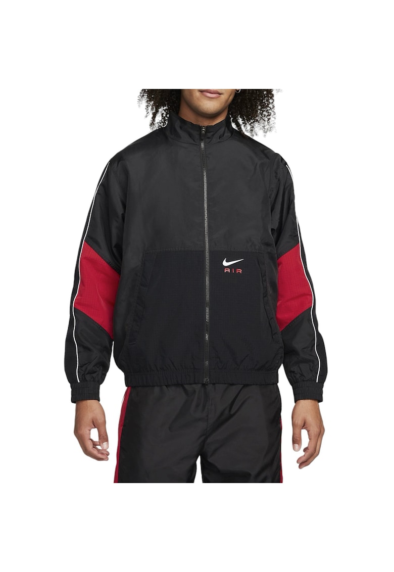Bluza pentru Drumetie - FN7687-011 - Negru - Negru