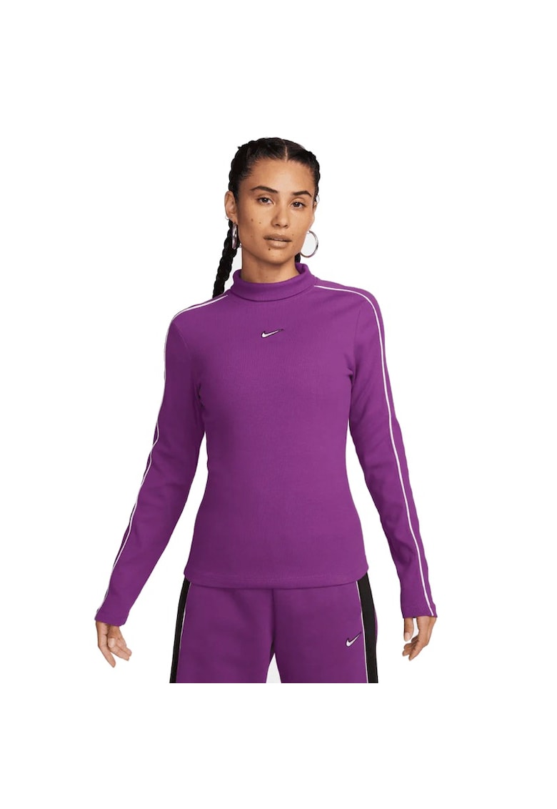 Bluza pentru Drumetie - FV4990-505 - Mov - Mov