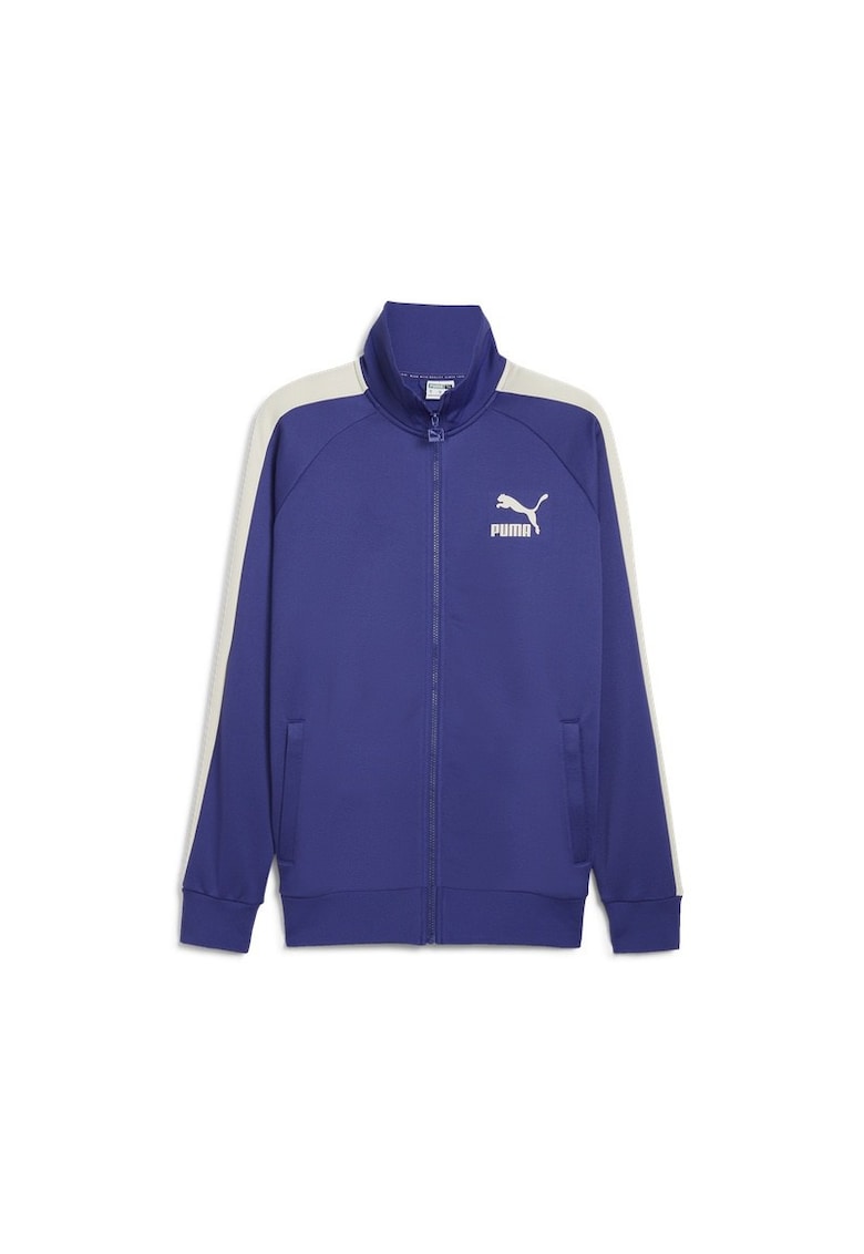 Bluza cu fermoar  T7 Iconic Track Jacket (S) PT-539484-27