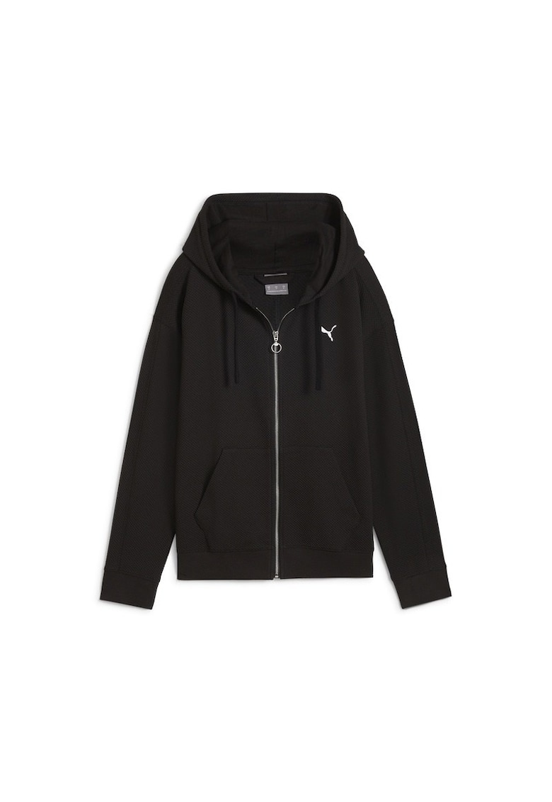 Bluza pentru Drumetie - 681631-01 - 2XS INTL - Negru