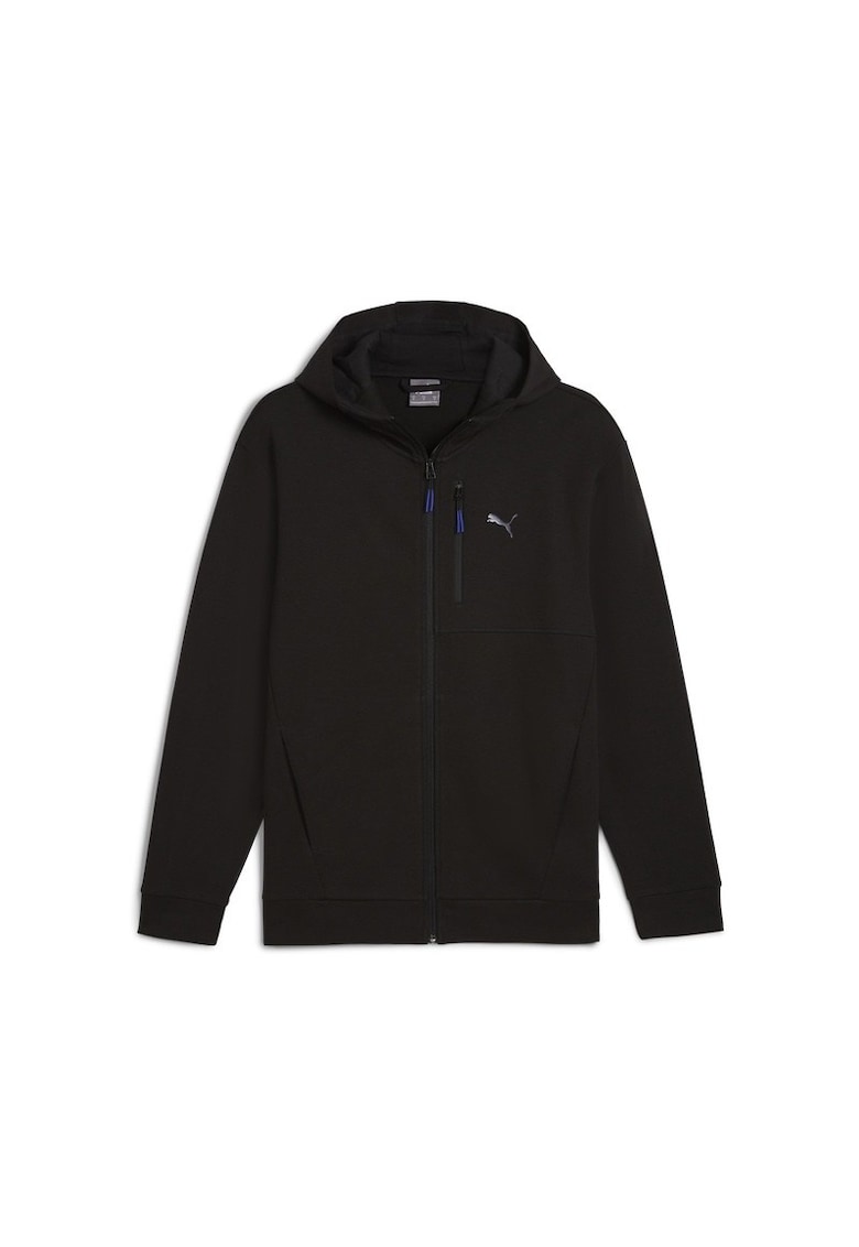 Bluza pentru Drumetie - 681654-01 - XS INTL - Negru