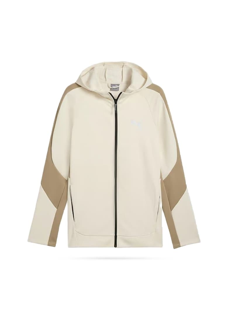 Bluza  pentru Drumetie - 681703-87 - Alb