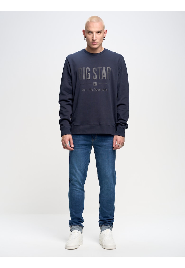 Bluza de trening cu Logo Ecodort