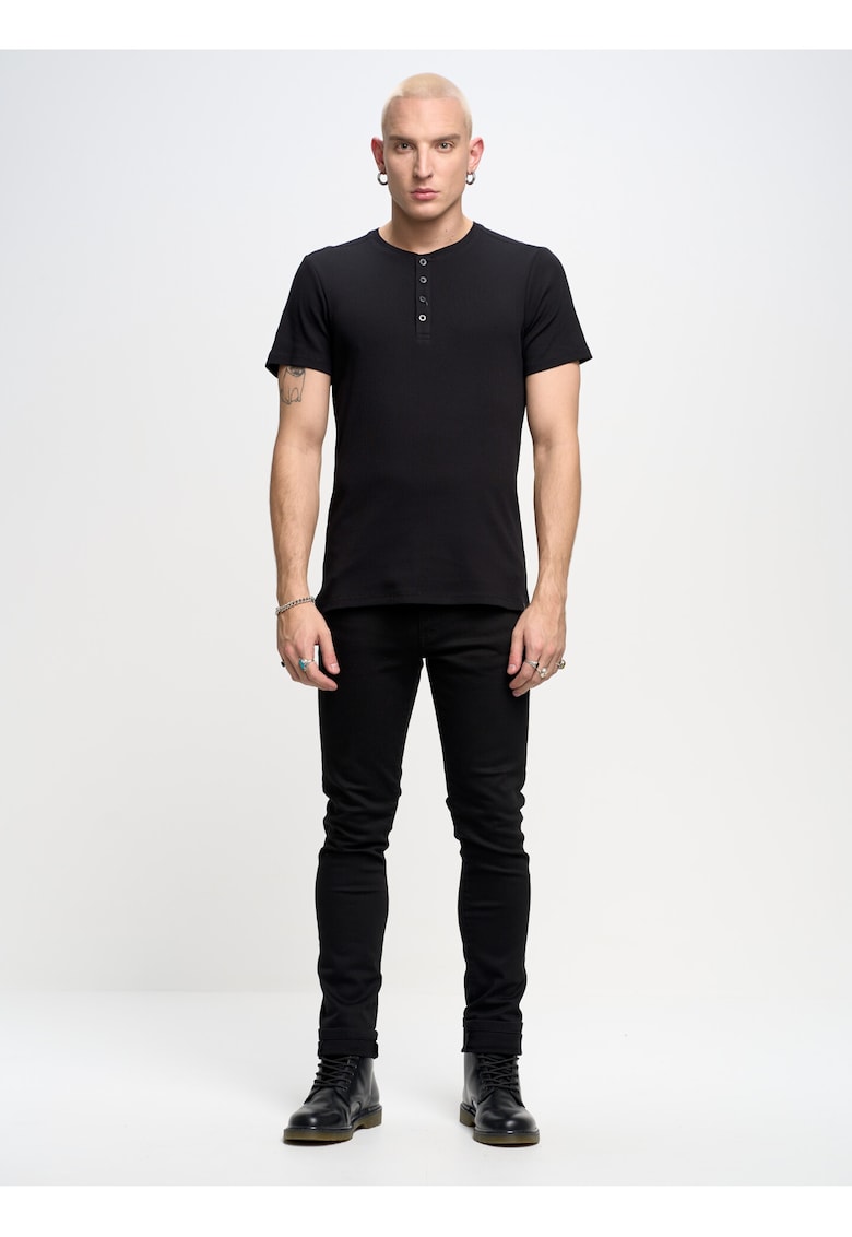 Tricou din amestec de bumbac Basicag