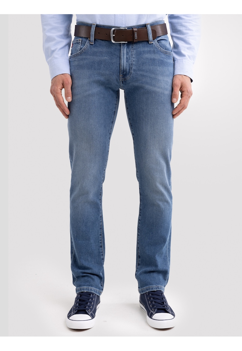 Blugi slim fit MARTIN 432