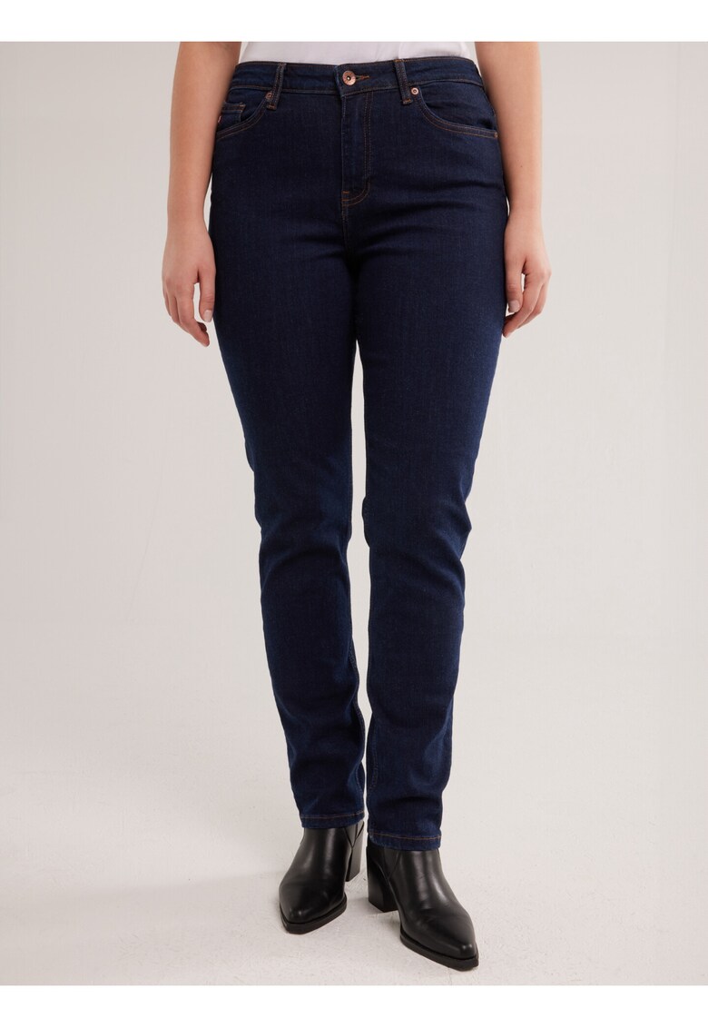 Katrina Blugi Slim-Fit