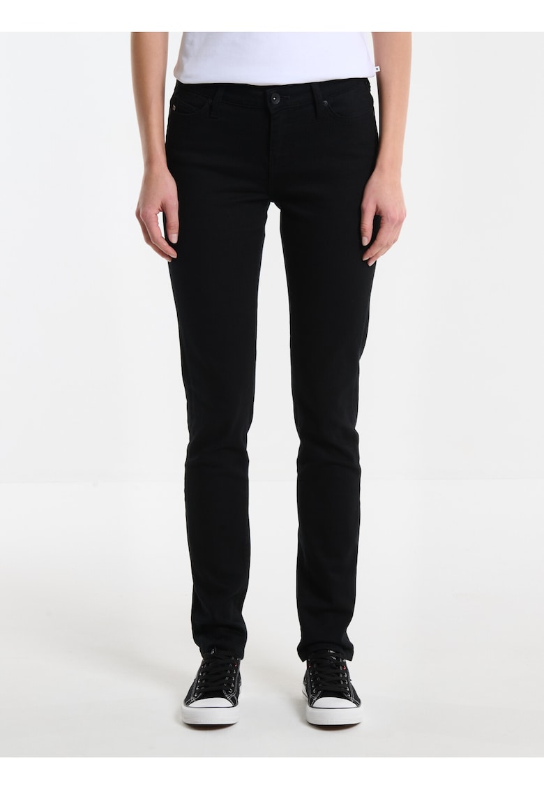 Blugi slim fit Katrina 915