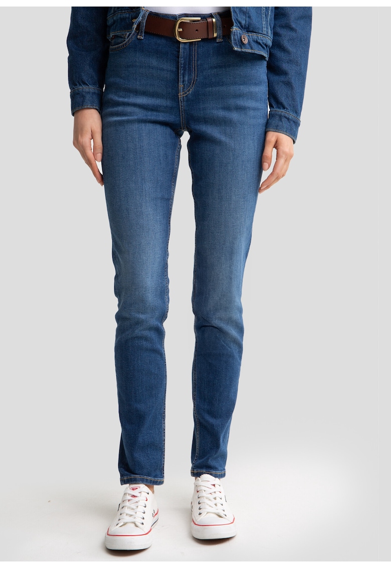 Katrina Blugi Slim Fit