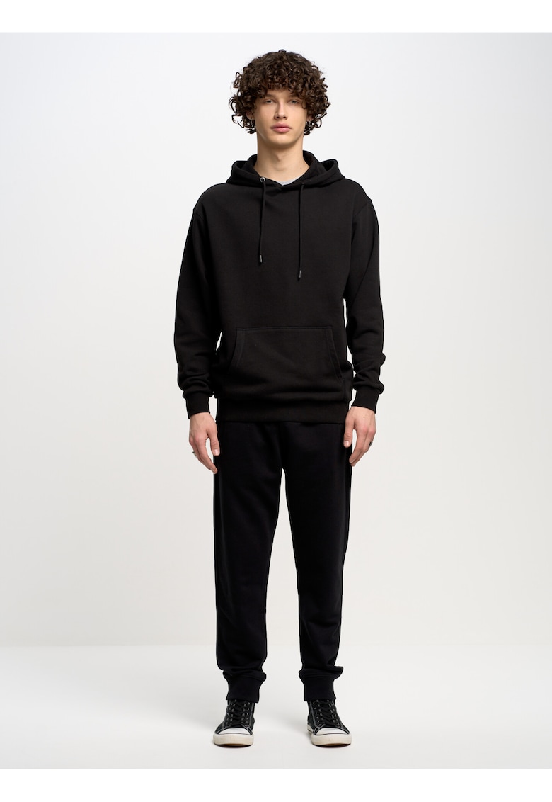 Pantaloni sport cu buzunare cu fermoar Pylyp 906