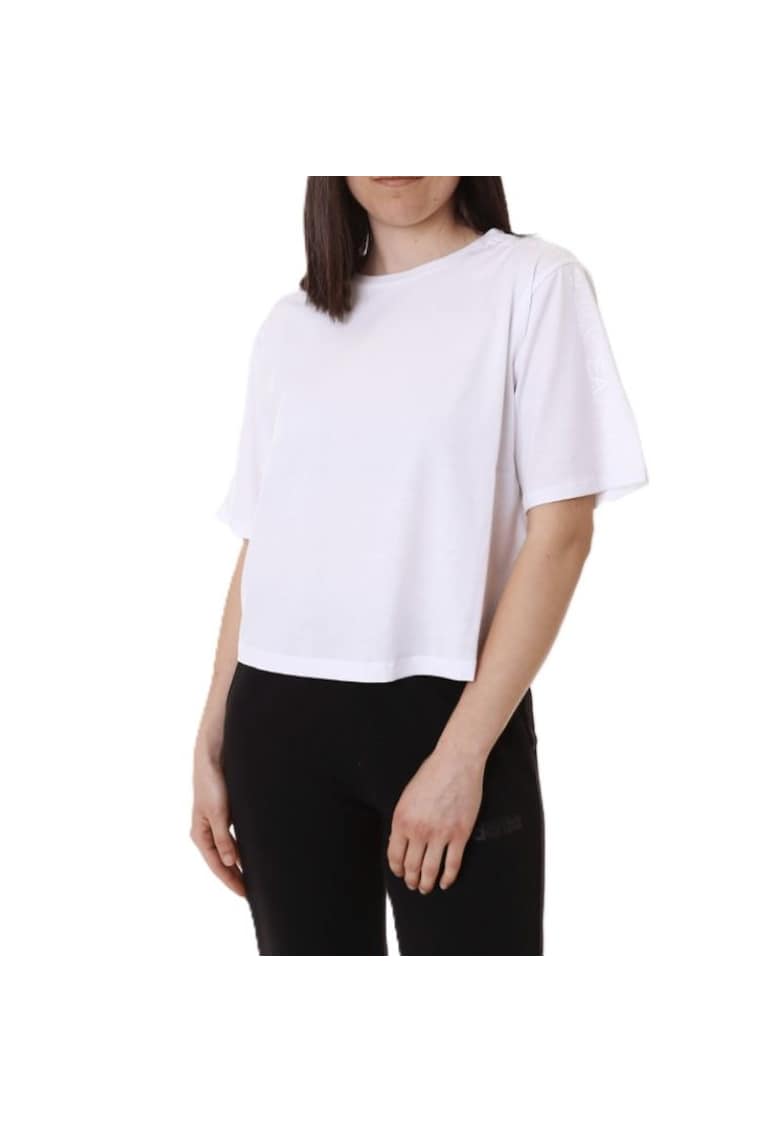 Tricou pentru Drumetie - 3DTT02-TJ02Z-0104 - Alb