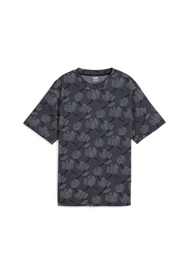 Tricou  ESS+ Blossom AOP Tee-679493-01