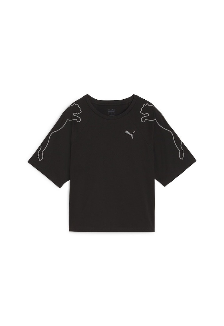 Tricou  Motion Cat Tee-679987-01