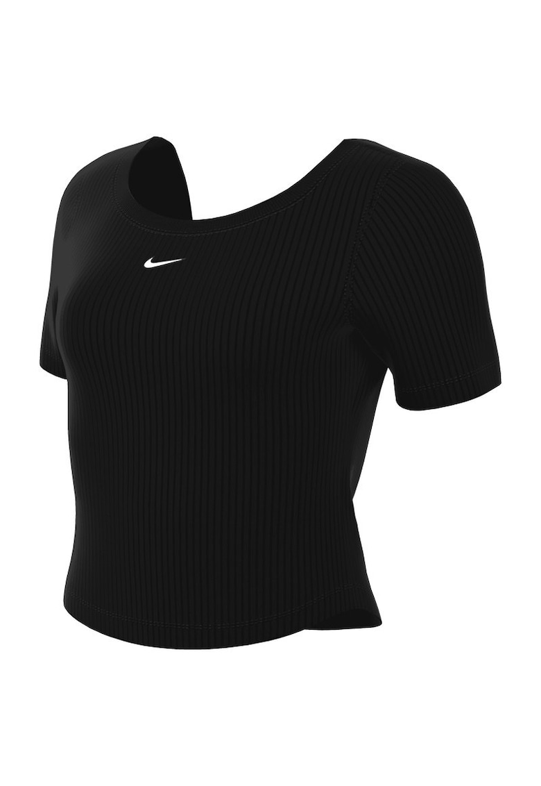 Tricou pentru Drumetie - FN3664-010 - XS INTL - Negru