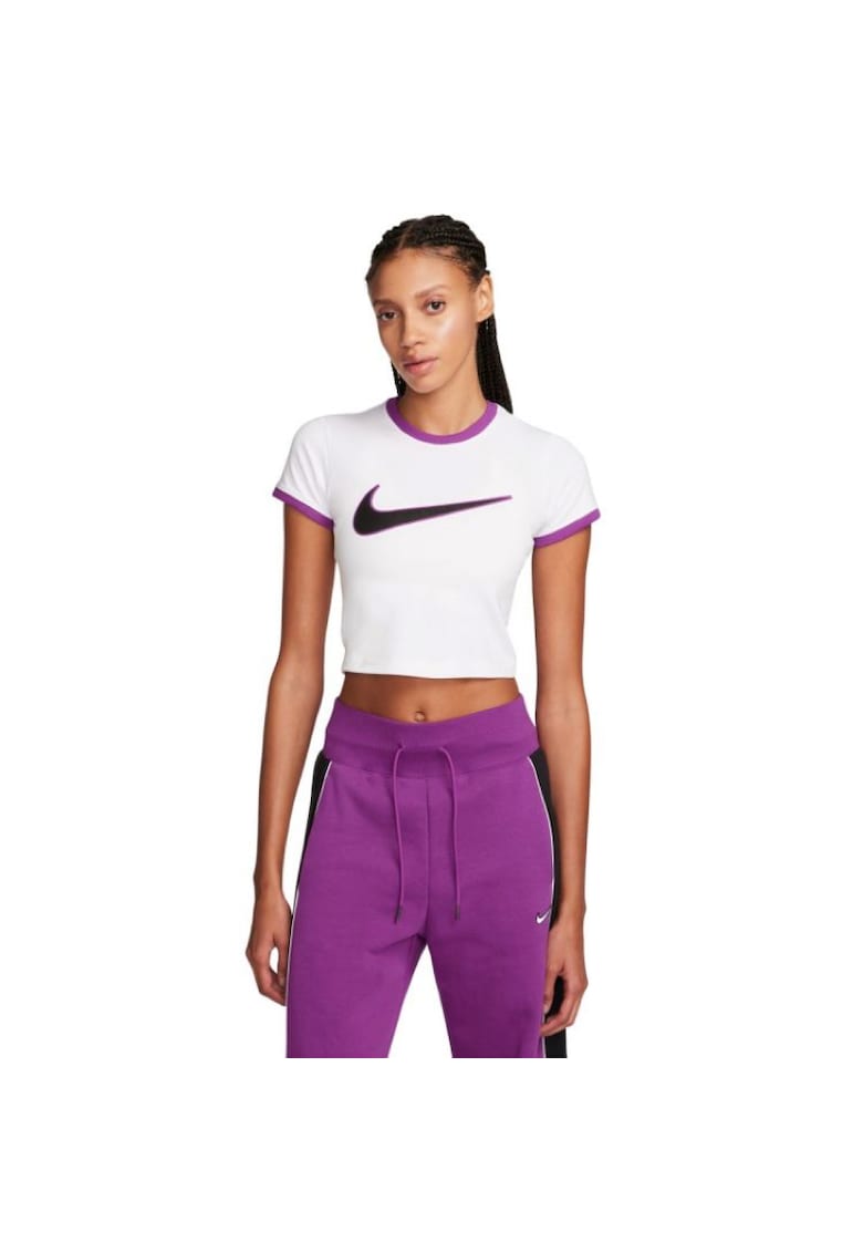 Tricou pentru Drumetie - FV5310-101 - XS INTL - Alb