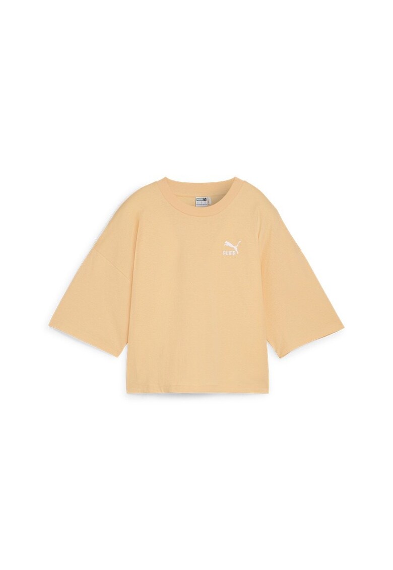 Tricou pentru Femei - better classics tee - 624226-45 - 2XS INTL - Roz