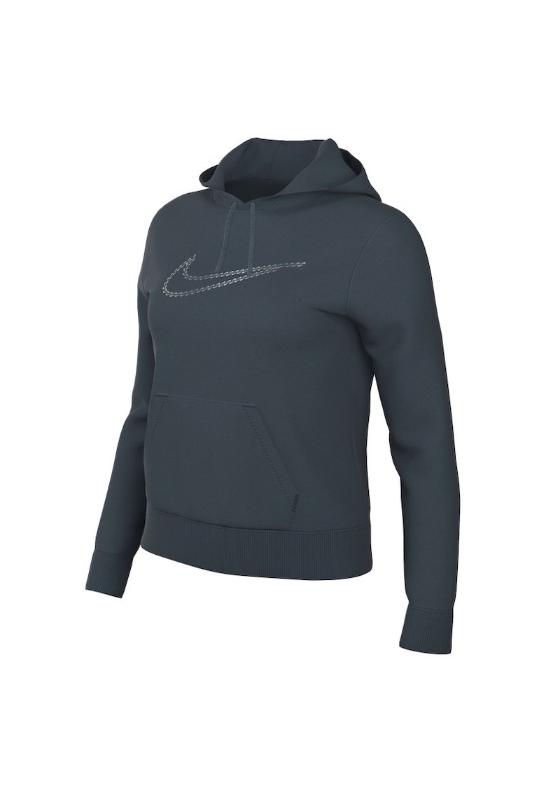 Hanorac  W Nsw PE CLB fleece SHINE OS PO-FB8763-328