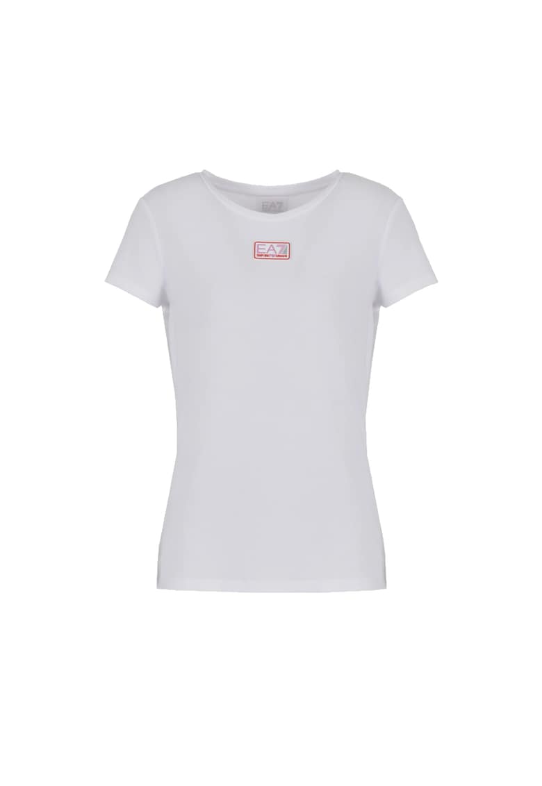 Tricou pentru Drumetie - 3DTT17-TJKUZ-1100 - Alb