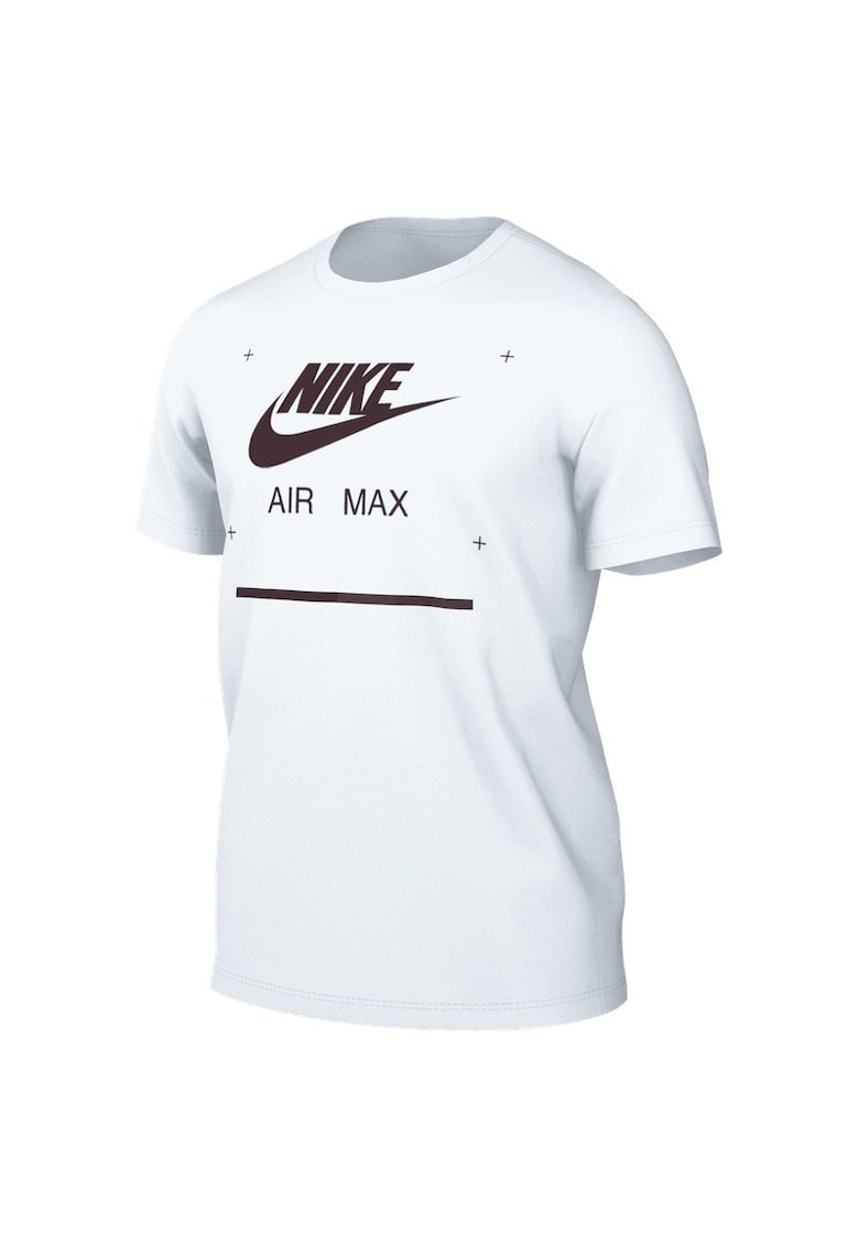 Tricou pentru Drumetie - FV3778-100 - XL INTL - Alb