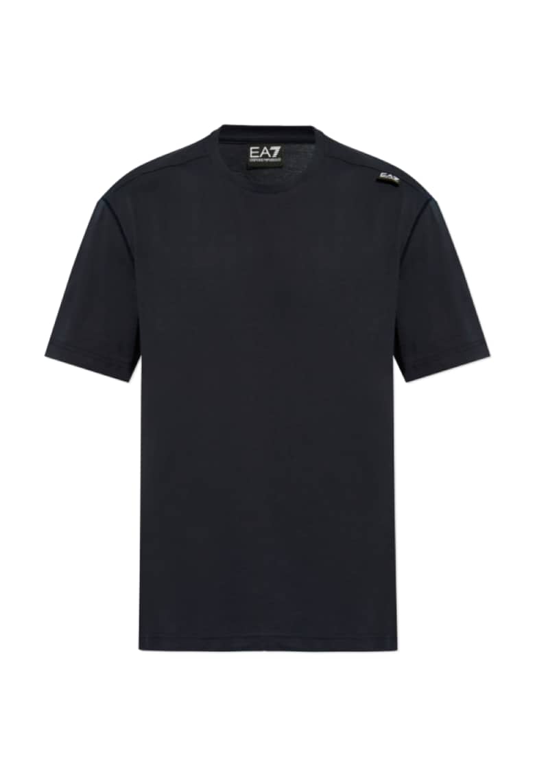 Tricou pentru Drumetie - 6DPT06-PJFFZ-1562 - Albastru