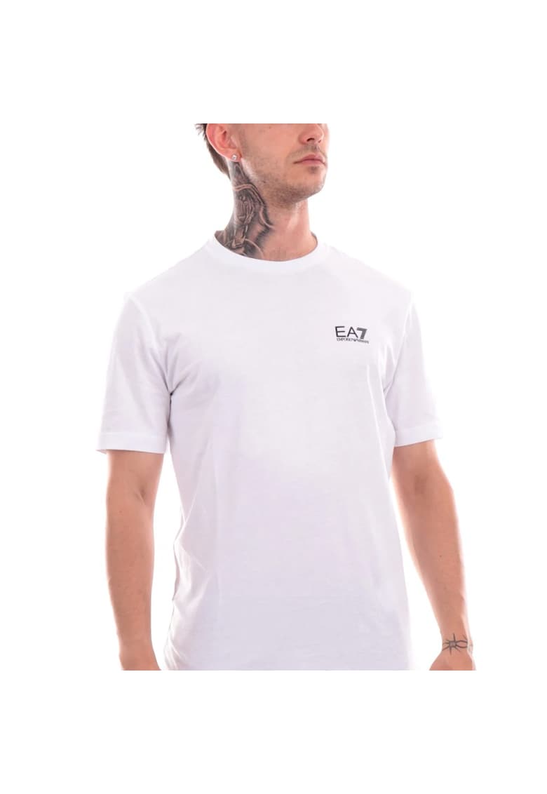 Tricou M tee SS CO-8NPT25-PJVPZ-1100