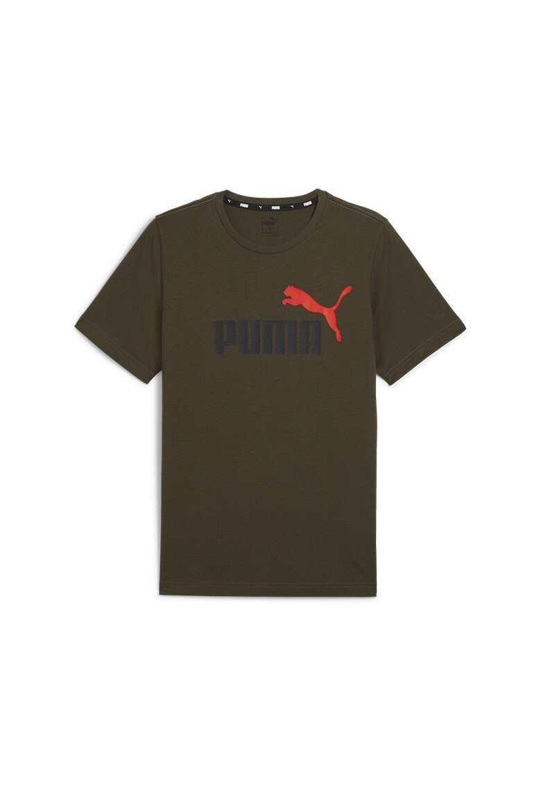 Tricou ESS+ 2 Col Logo Tee-586759-76