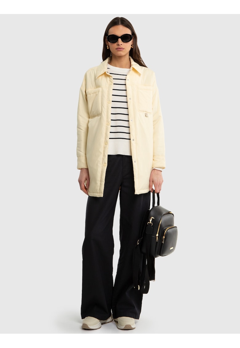 Jacheta-camasa captusita Misa