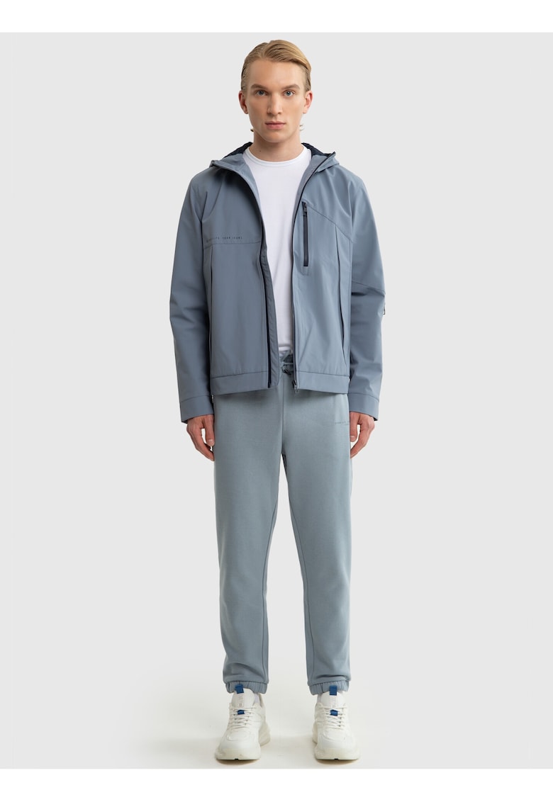 Jacheta cu fermoar rezistenta la apa Sevi