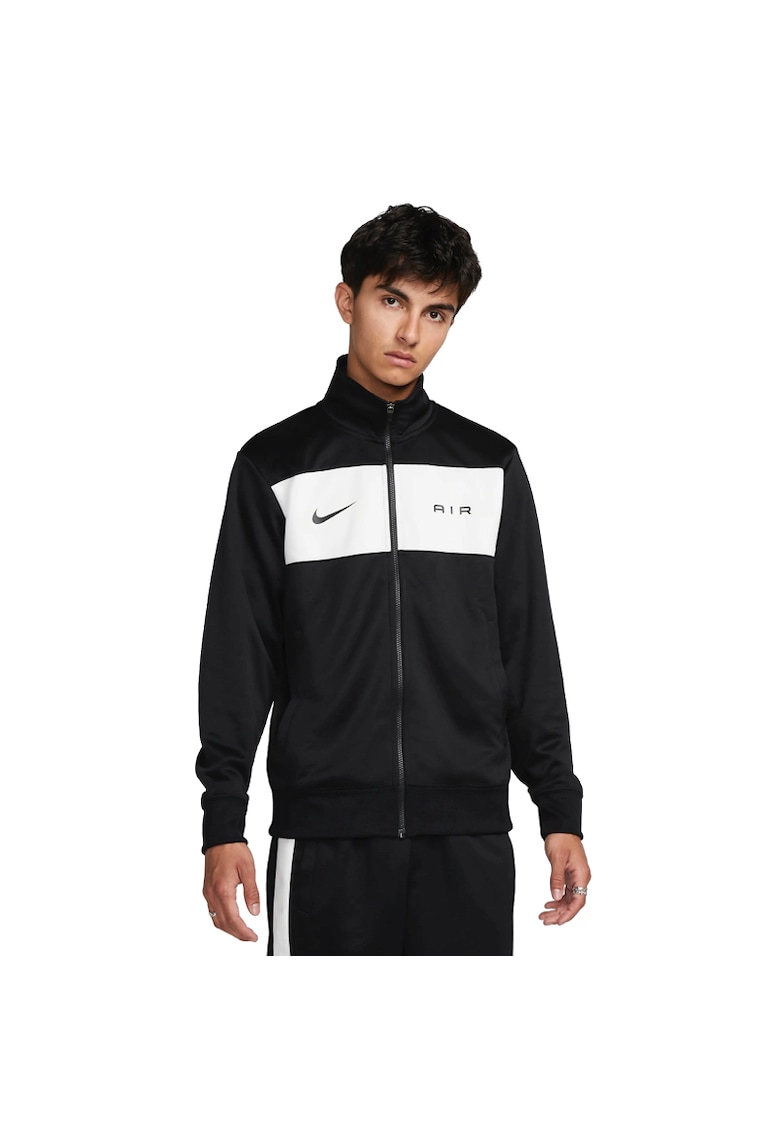 Bluza pentru Drumetie - FN7689-010 - Negru - Negru
