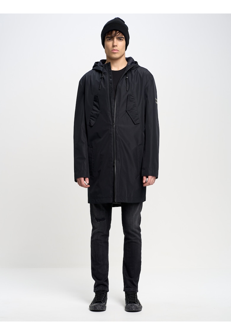 Pelerina de ploaie cu logo Paloto