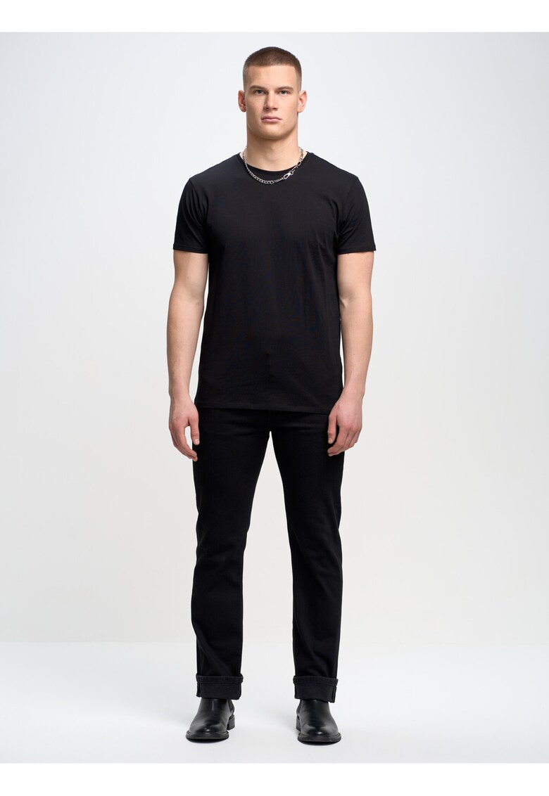 Tricou din bumbac Basic