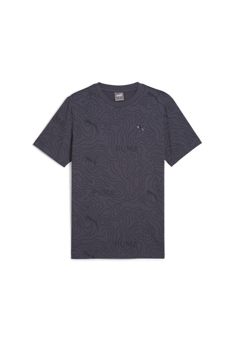 Tricou pentru Drumetie - 681656-69 - XS INTL - Gri